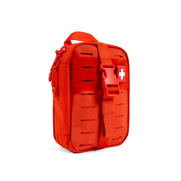 My Medic MyFAK Mini PRO Inferno MM-KIT-U-MFK-MINI-V2-INF-PRO - main